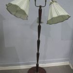 537 3089 Golvlampa